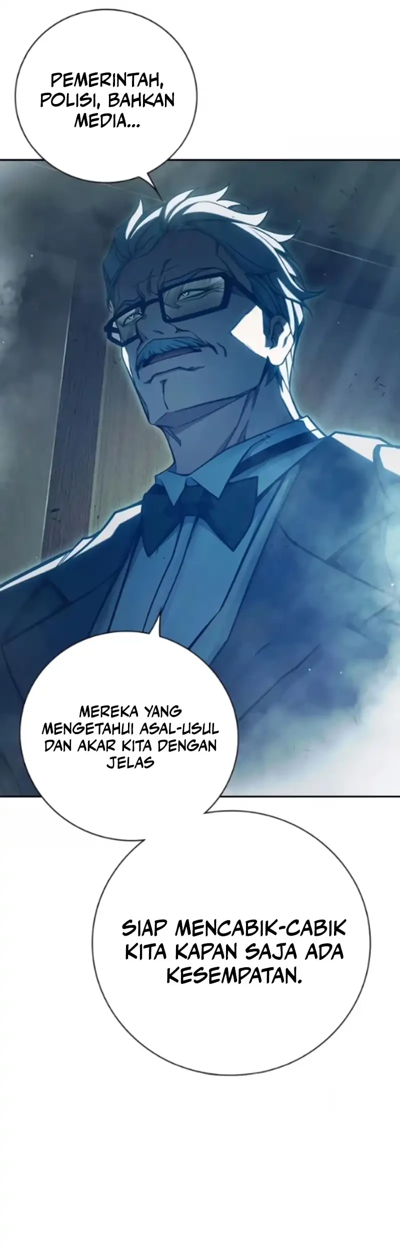 Juvenile Prison Chapter 92 Gambar 25