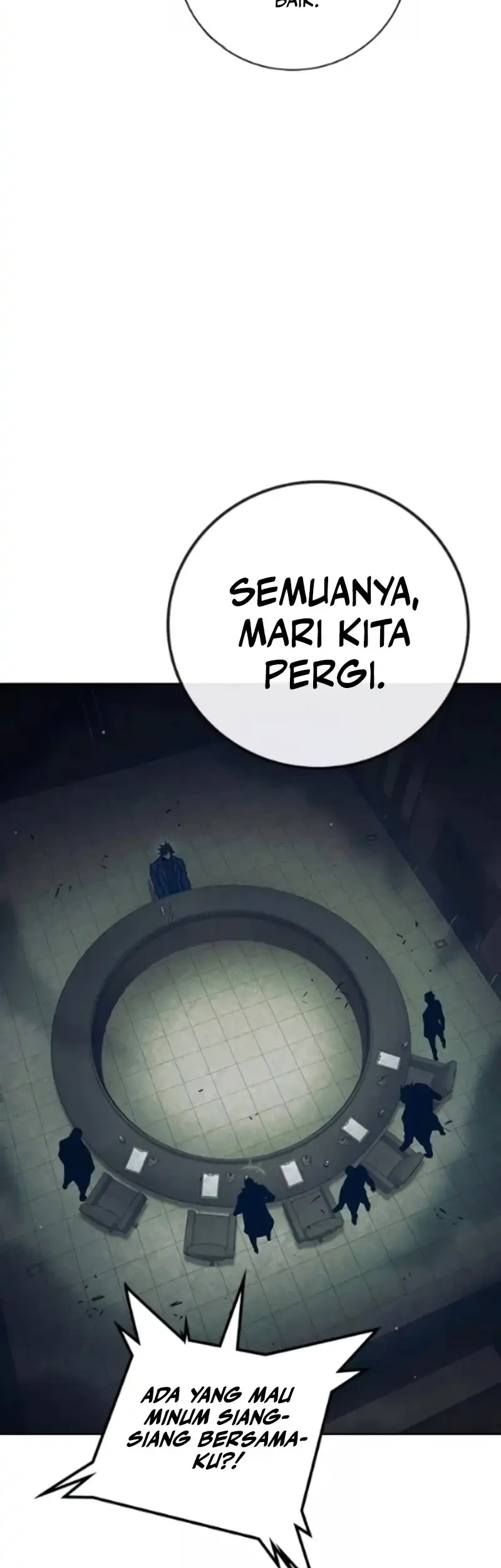 Juvenile Prison Chapter 92 Gambar 29