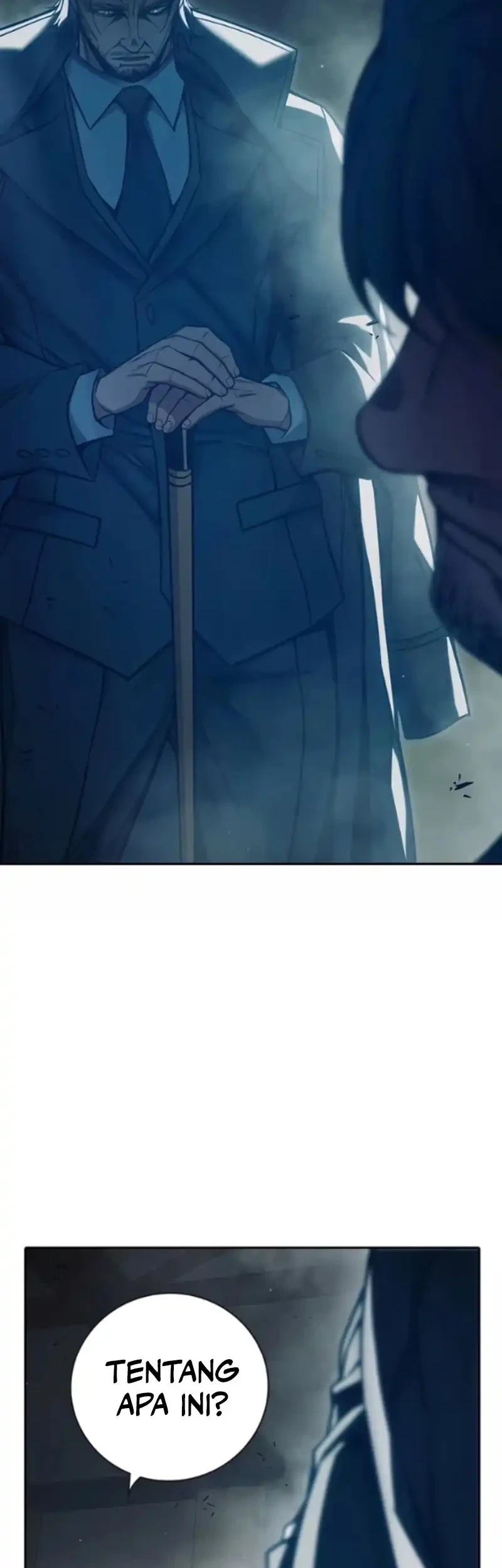 Juvenile Prison Chapter 92 Gambar 32