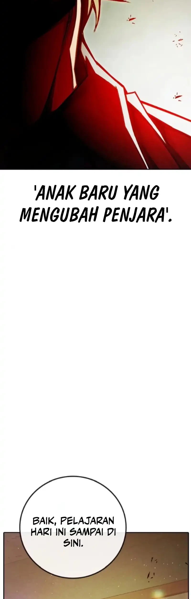 Juvenile Prison Chapter 92 Gambar 41