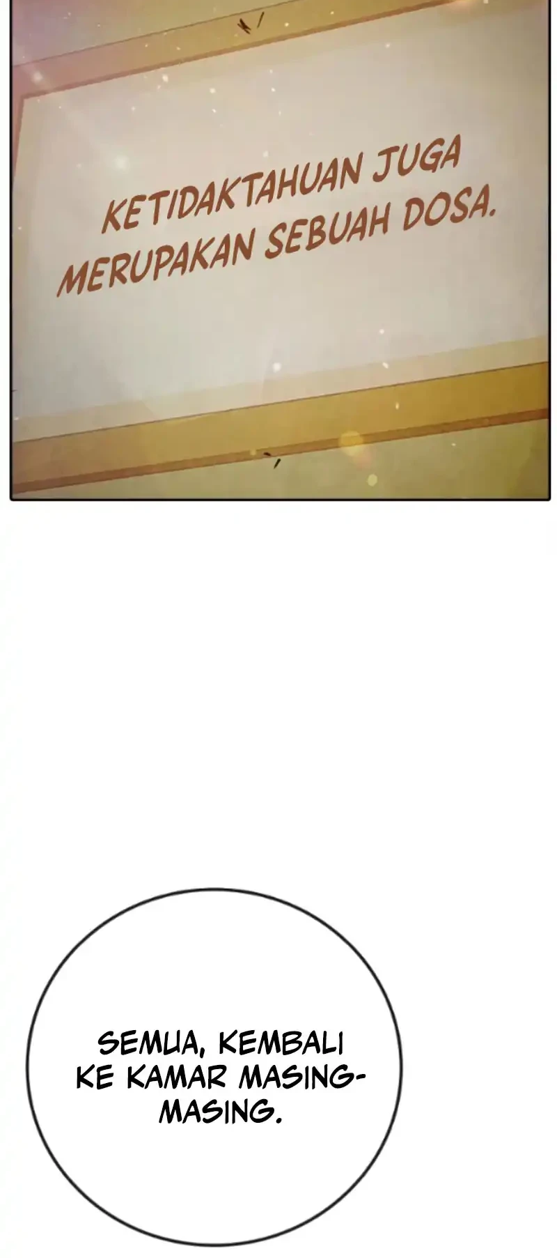 Juvenile Prison Chapter 92 Gambar 42