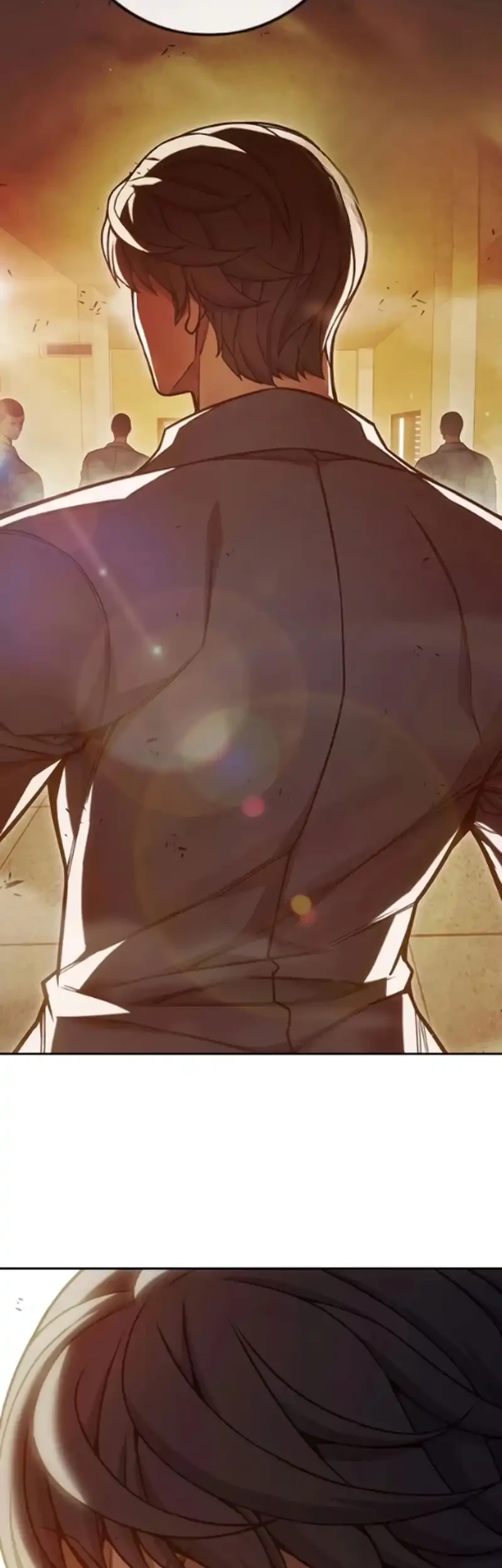 Juvenile Prison Chapter 92 Gambar 44