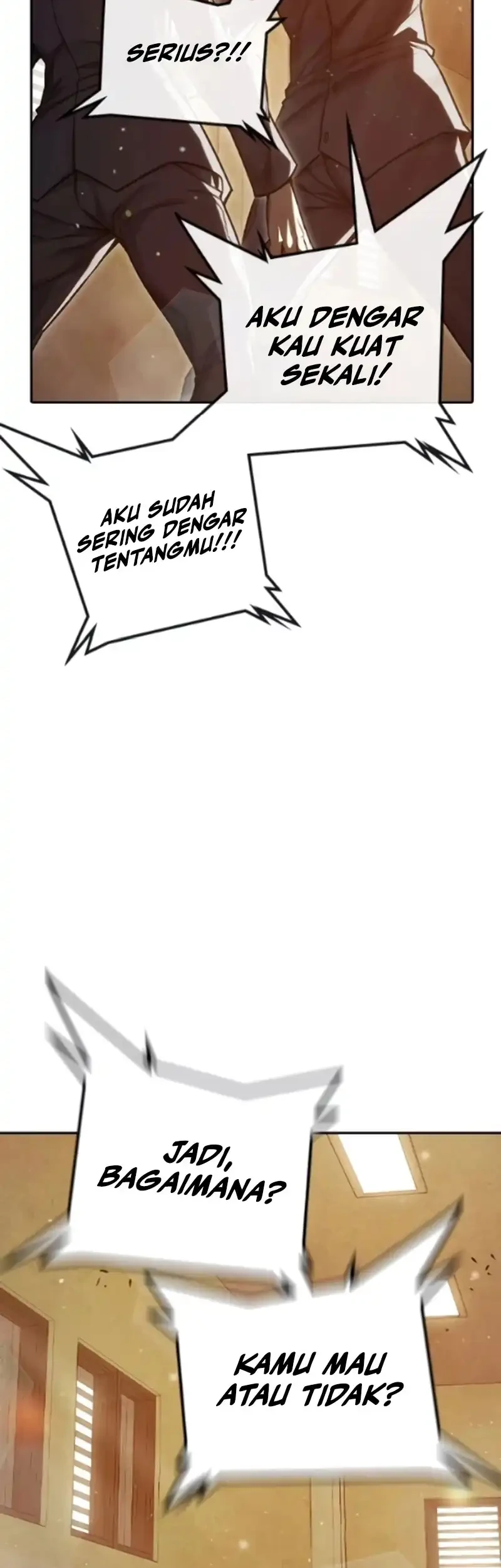 Juvenile Prison Chapter 92 Gambar 47