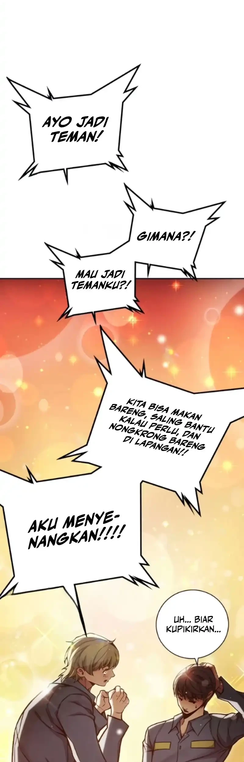 Juvenile Prison Chapter 92 Gambar 53