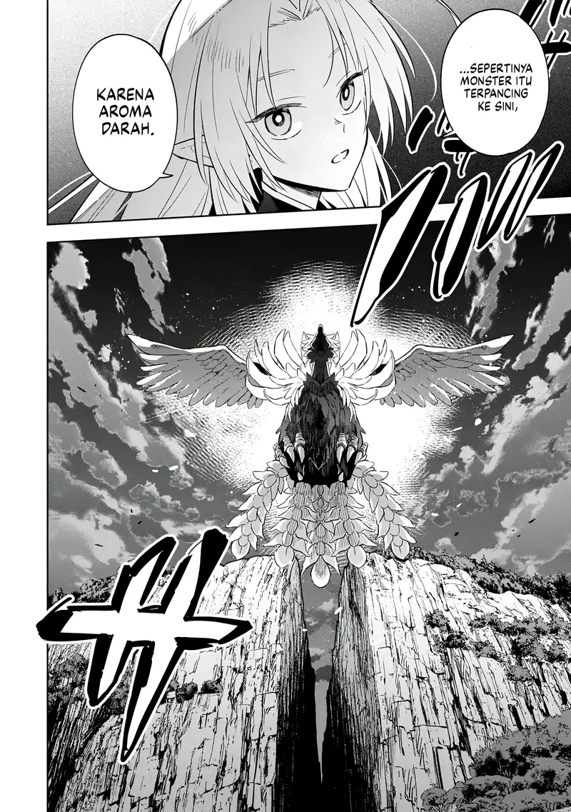 Kage no Jitsuryokusha ni Naritakute! Shichikage Retsuden Chapter 17 Gambar 20