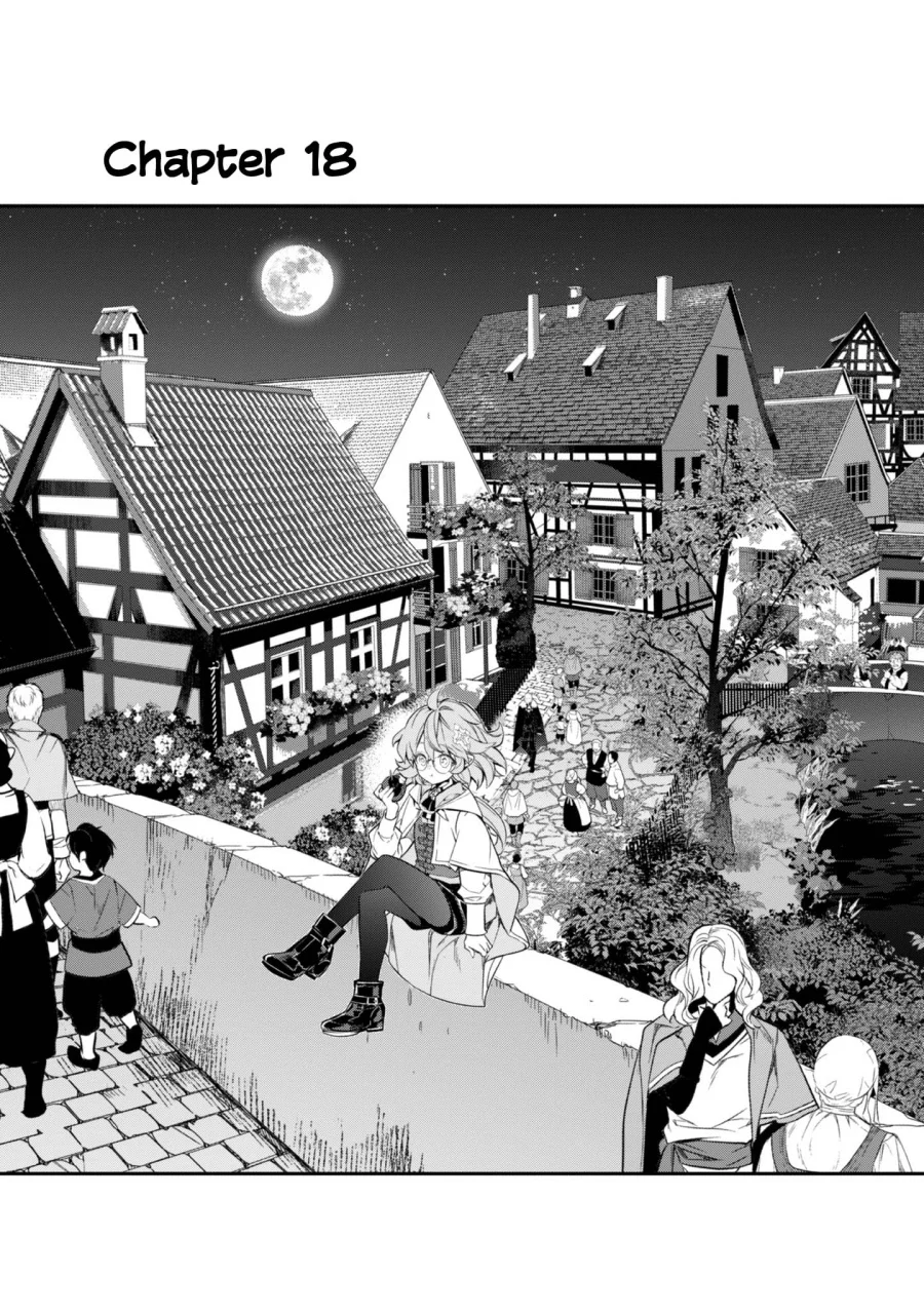 Manga Kaketa Tsuki no Mercedes ~Kyuuketsuki no Kizoku ni Tensei Shitakedo Sute Rare Sounanode Dungeon o Seiha Suru~ Chapter 18 gambar 2