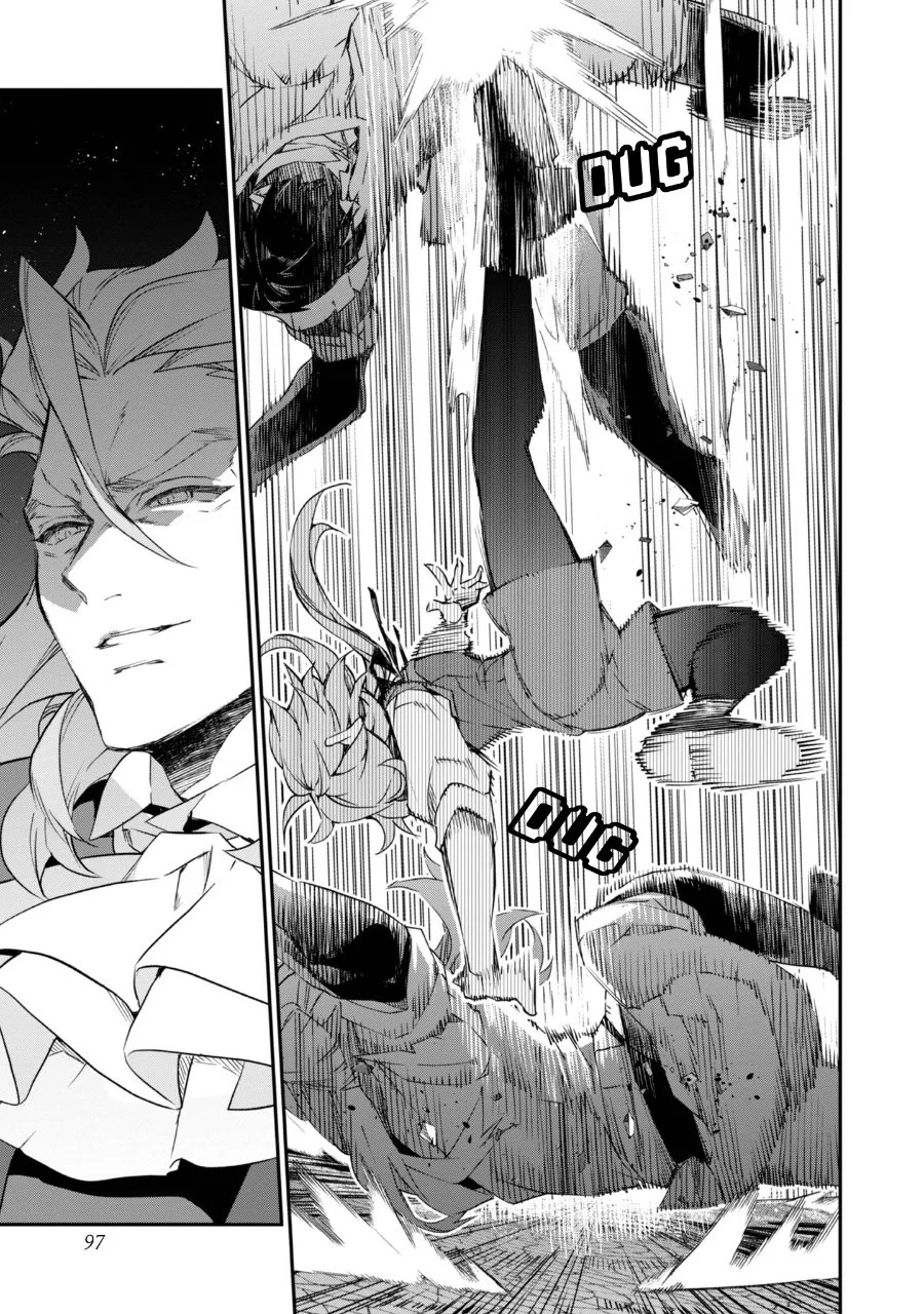 Kaketa Tsuki no Mercedes ~Kyuuketsuki no Kizoku ni Tensei Shitakedo Sute Rare Sounanode Dungeon o Seiha Suru~ Chapter 19 Gambar 14