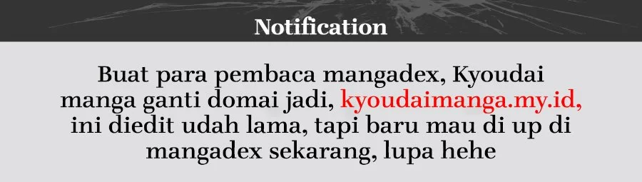 Ken to Mahou to NTR Chapter 2 Gambar 5