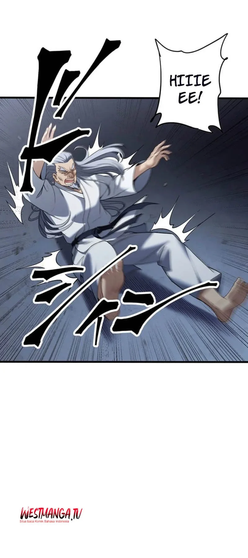 Kenka Oji-san – Namo Naki Chuunen, Tsuyo Sugiru (Fighting Uncle) Chapter 25 Gambar 54