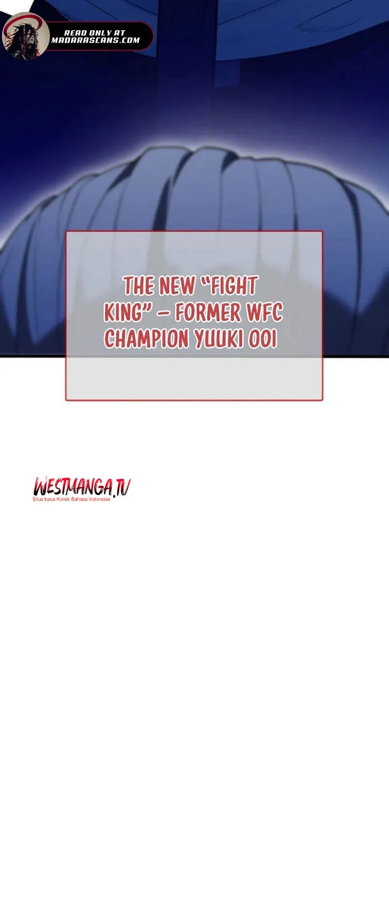 Kenka Oji-san – Namo Naki Chuunen, Tsuyo Sugiru (Fighting Uncle) Chapter 25 Gambar 61