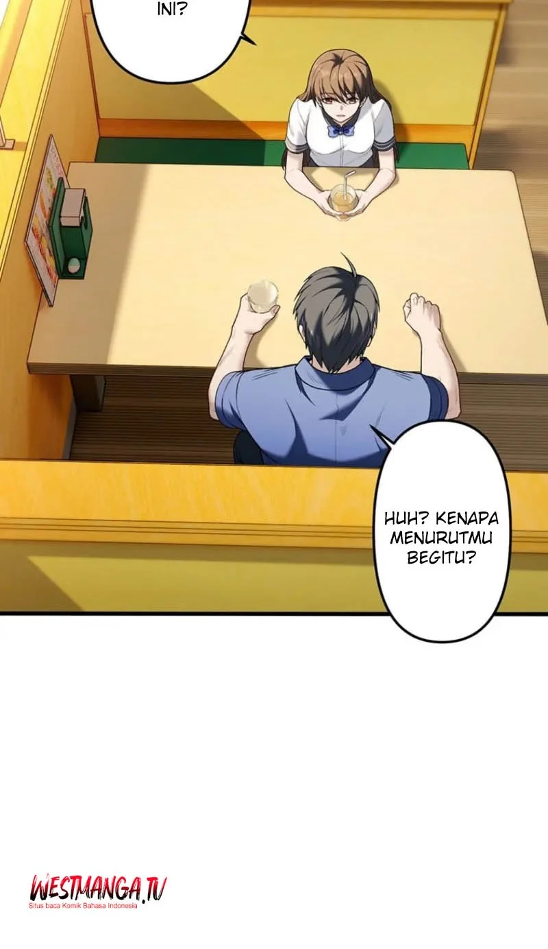 Kenka Oji-san – Namo Naki Chuunen, Tsuyo Sugiru (Fighting Uncle) Chapter 25 Gambar 6