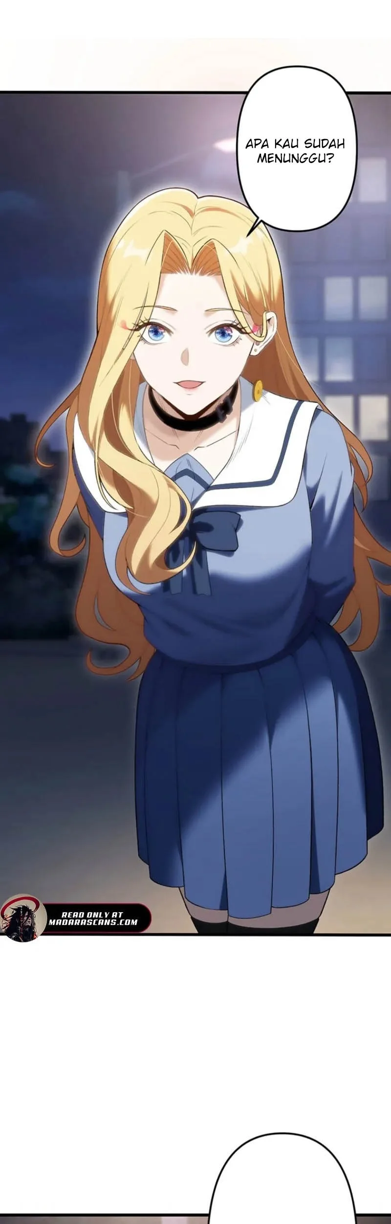 Kenka Oji-san – Namo Naki Chuunen, Tsuyo Sugiru (Fighting Uncle) Chapter 25 Gambar 14