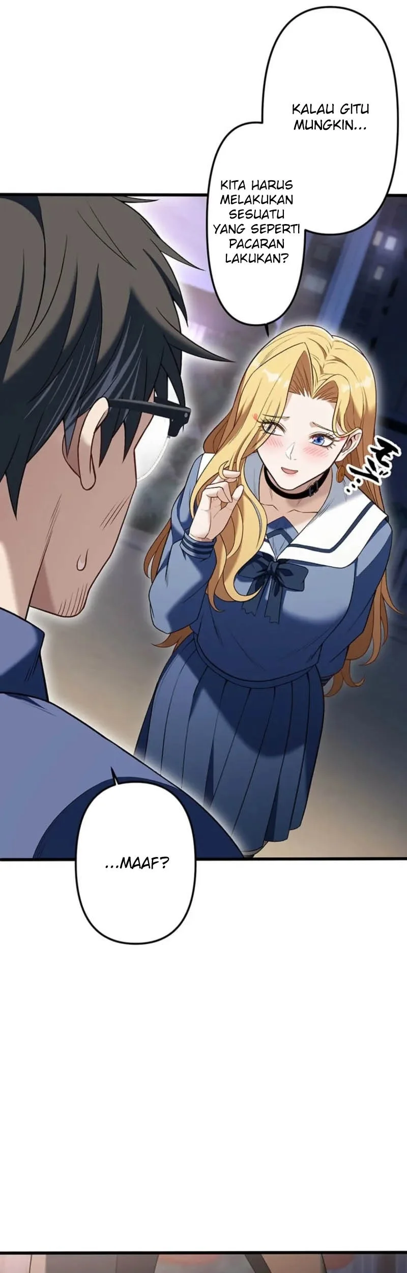 Kenka Oji-san – Namo Naki Chuunen, Tsuyo Sugiru (Fighting Uncle) Chapter 25 Gambar 17