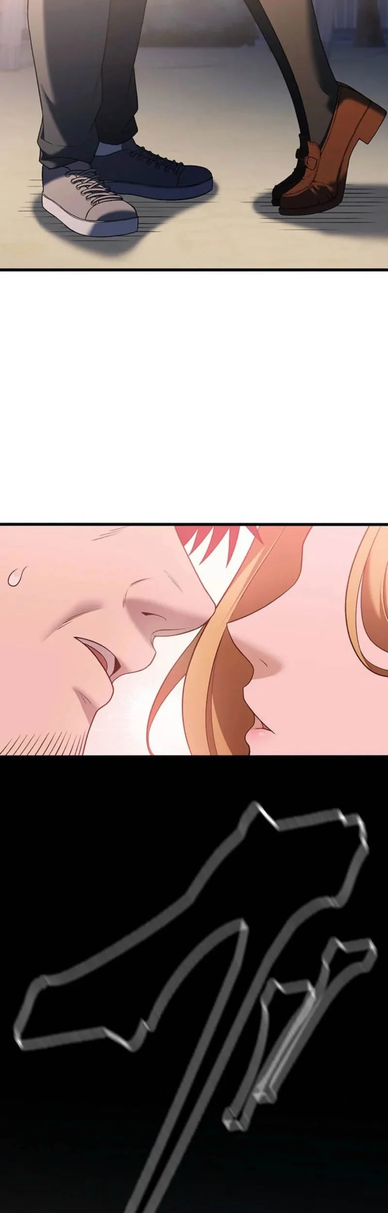 Kenka Oji-san – Namo Naki Chuunen, Tsuyo Sugiru (Fighting Uncle) Chapter 25 Gambar 18