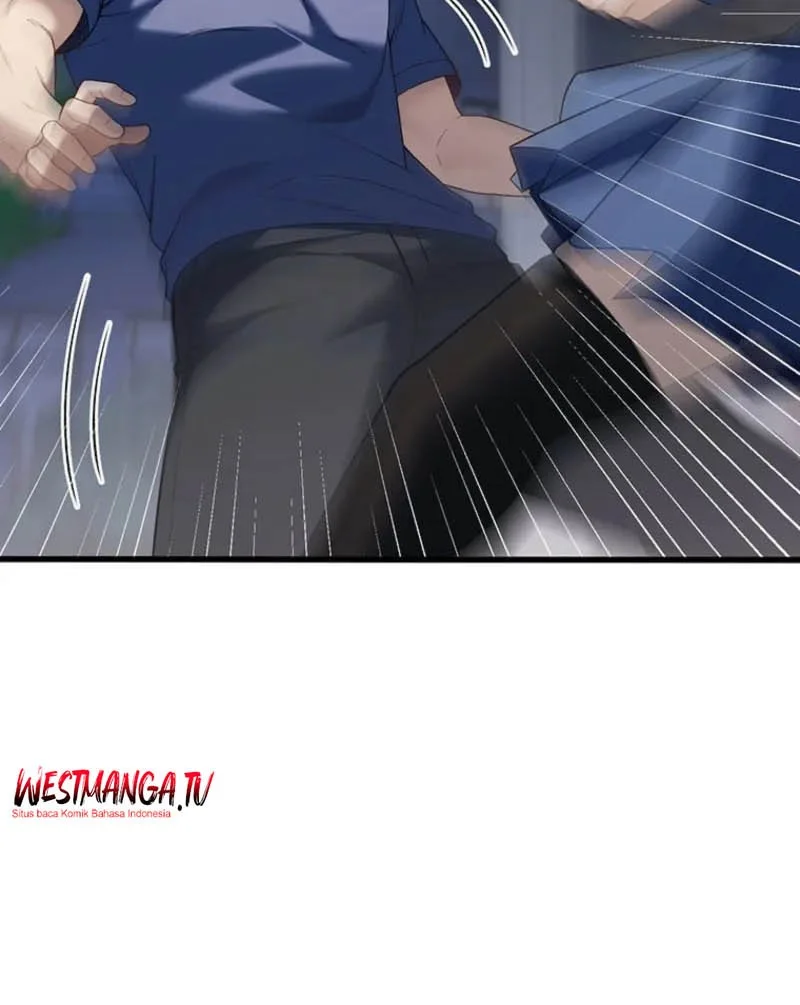 Kenka Oji-san – Namo Naki Chuunen, Tsuyo Sugiru (Fighting Uncle) Chapter 25 Gambar 21