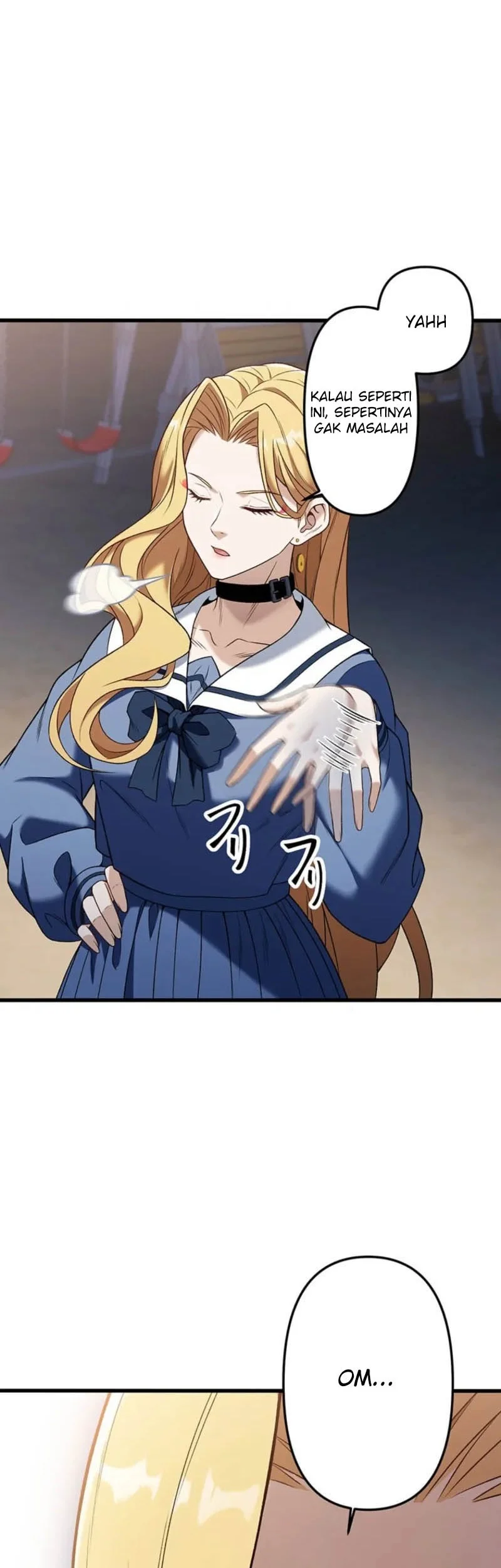 Kenka Oji-san – Namo Naki Chuunen, Tsuyo Sugiru (Fighting Uncle) Chapter 25 Gambar 25