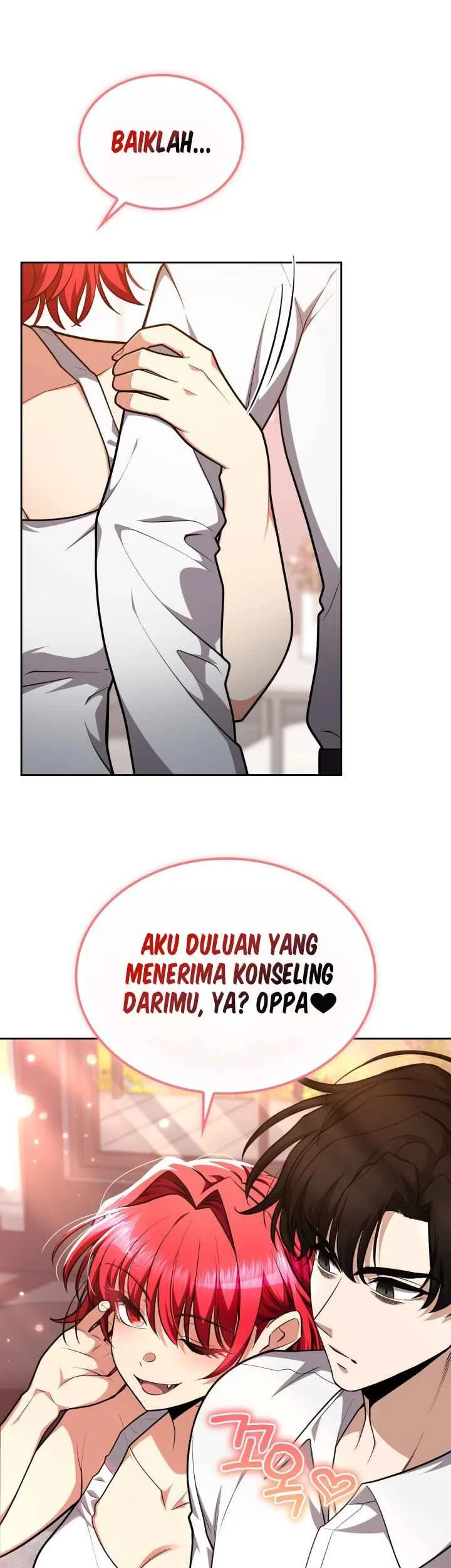 Kidnapped Dragons Chapter 36 Gambar 34