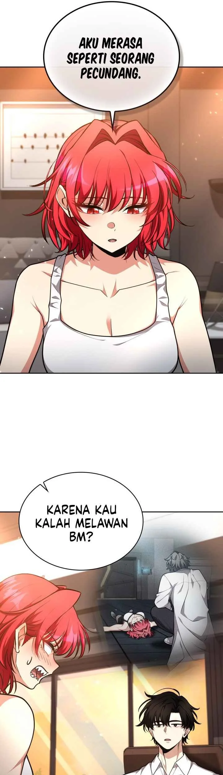 Kidnapped Dragons Chapter 36 Gambar 38