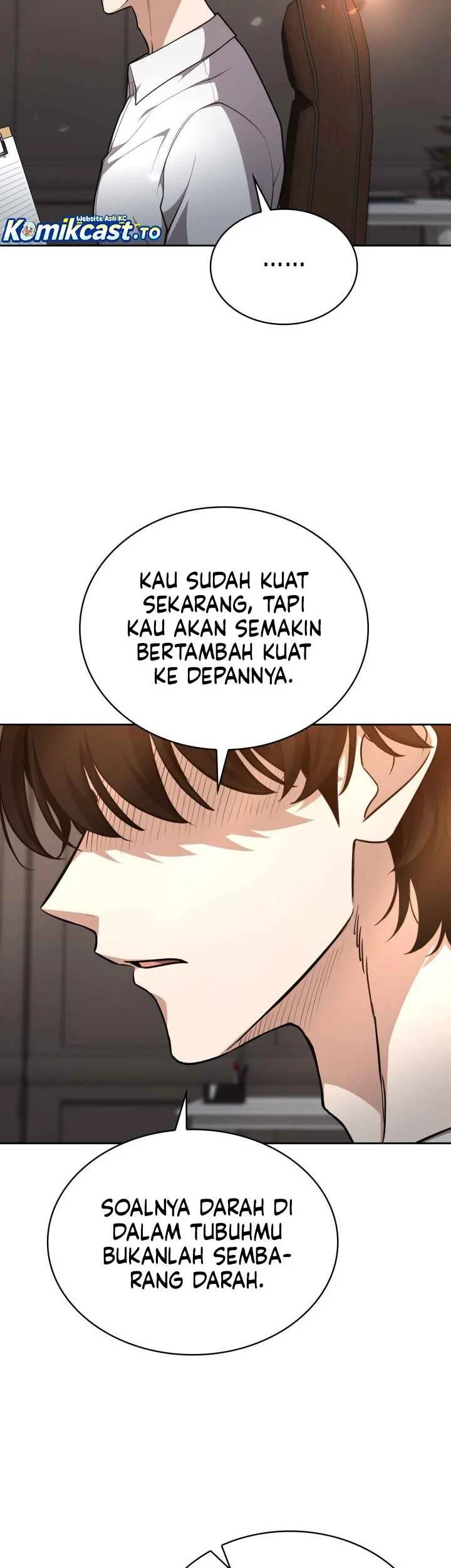 Kidnapped Dragons Chapter 36 Gambar 43