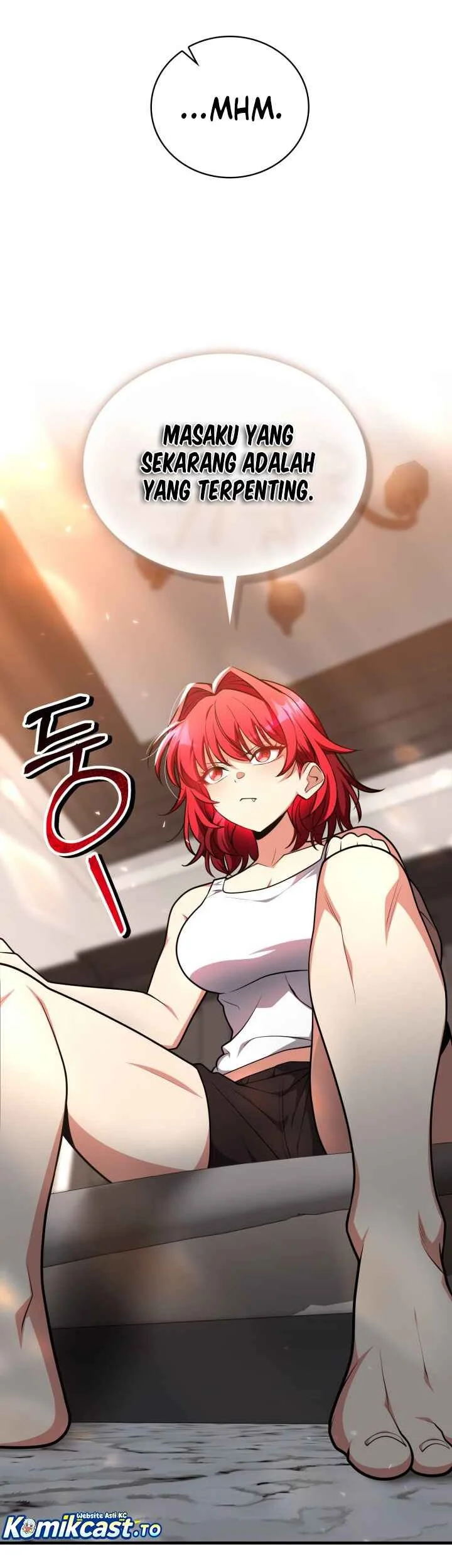 Kidnapped Dragons Chapter 36 Gambar 46