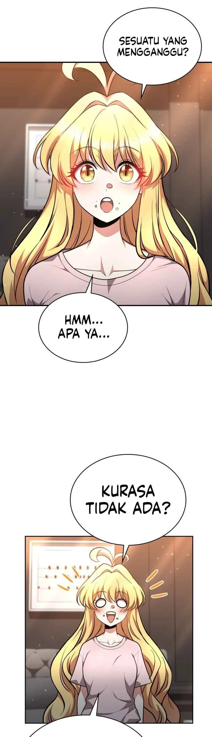 Kidnapped Dragons Chapter 36 Gambar 52