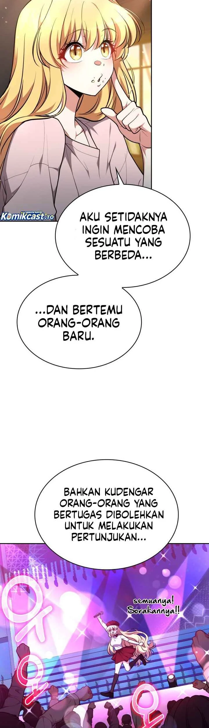 Kidnapped Dragons Chapter 36 Gambar 55