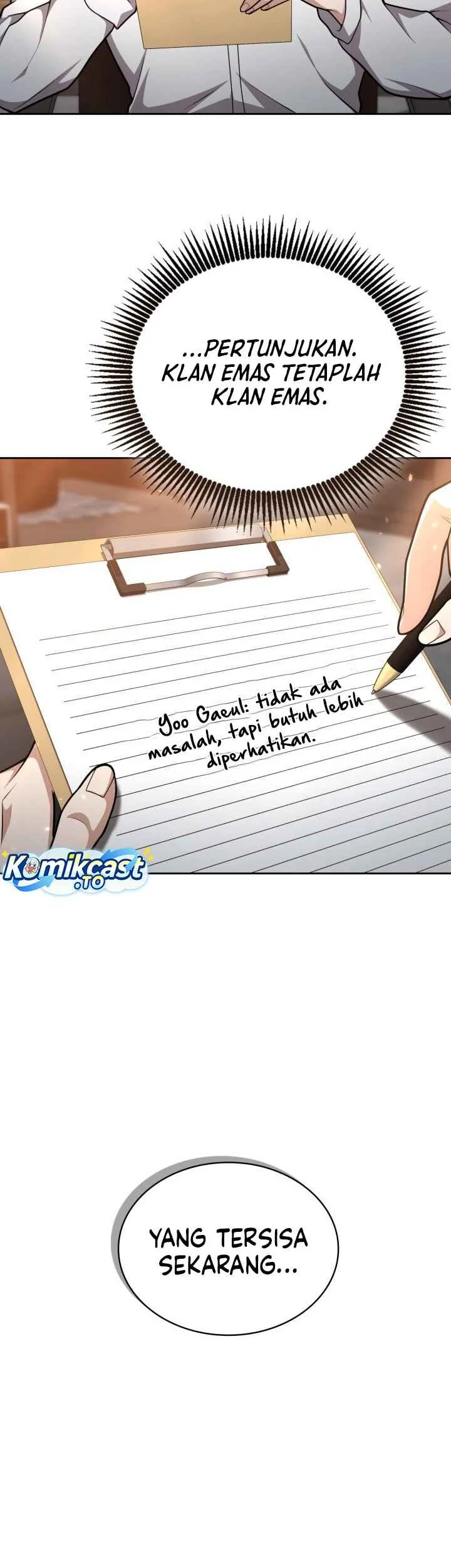 Kidnapped Dragons Chapter 36 Gambar 57