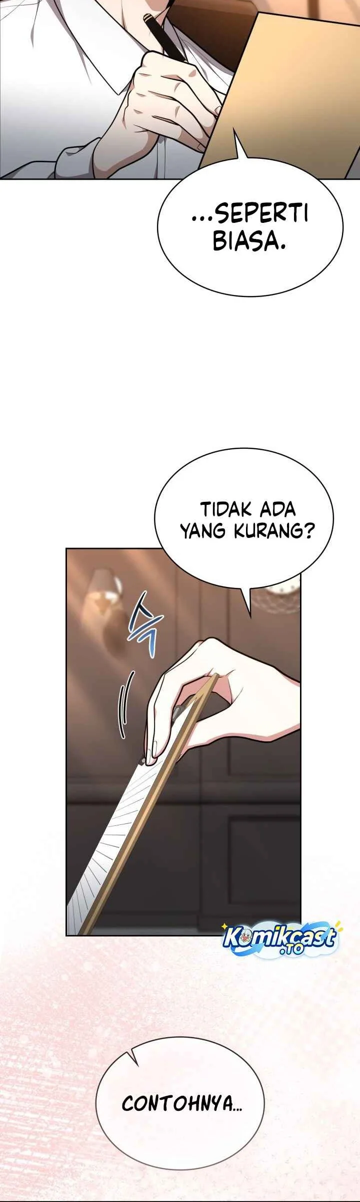 Kidnapped Dragons Chapter 36 Gambar 61