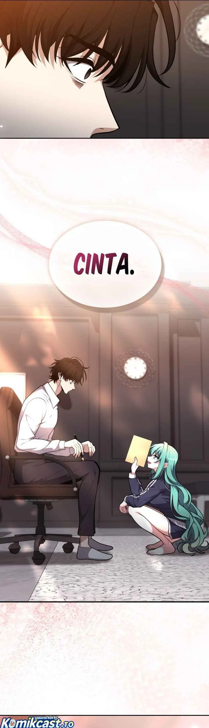 Kidnapped Dragons Chapter 36 Gambar 62