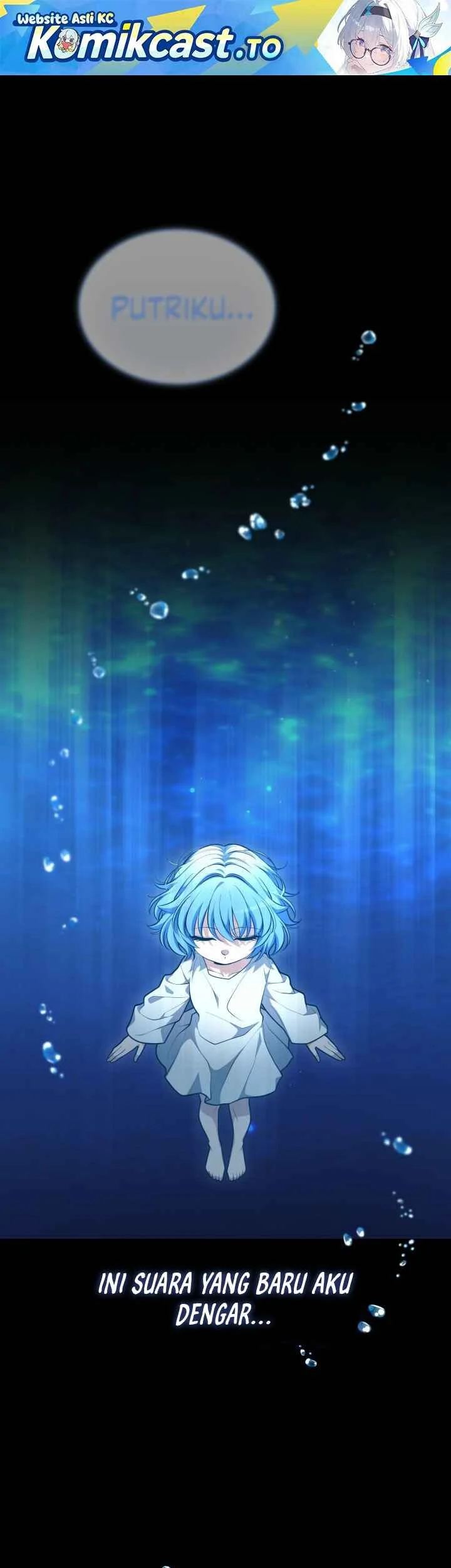 Manhwa Kidnapped Dragons Chapter 36 gambar 2