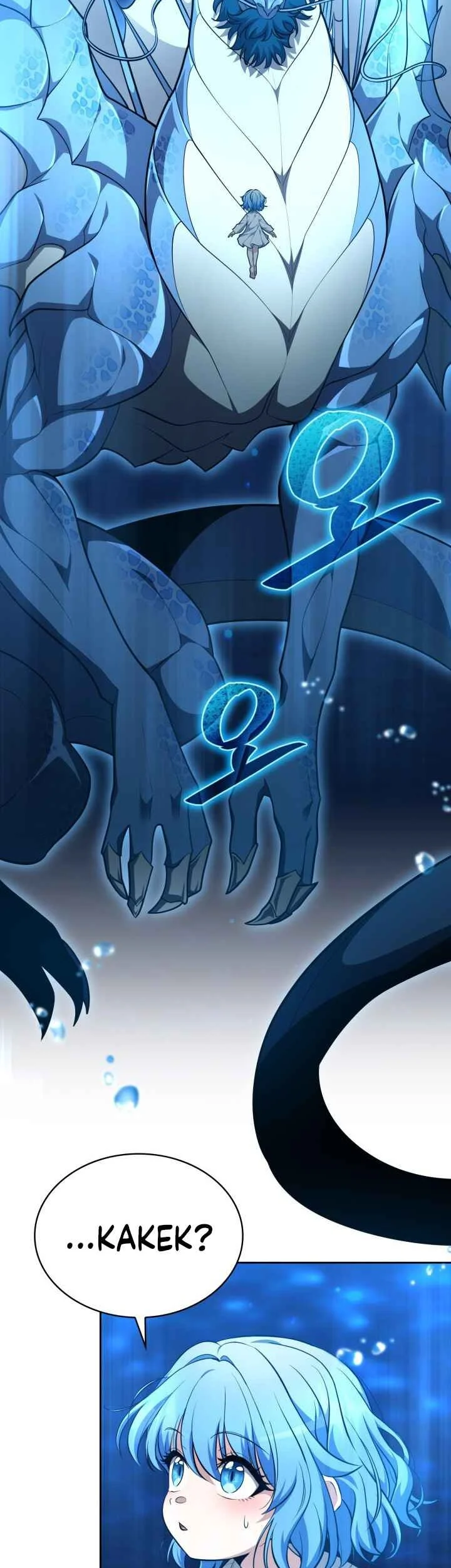 Kidnapped Dragons Chapter 36 Gambar 4