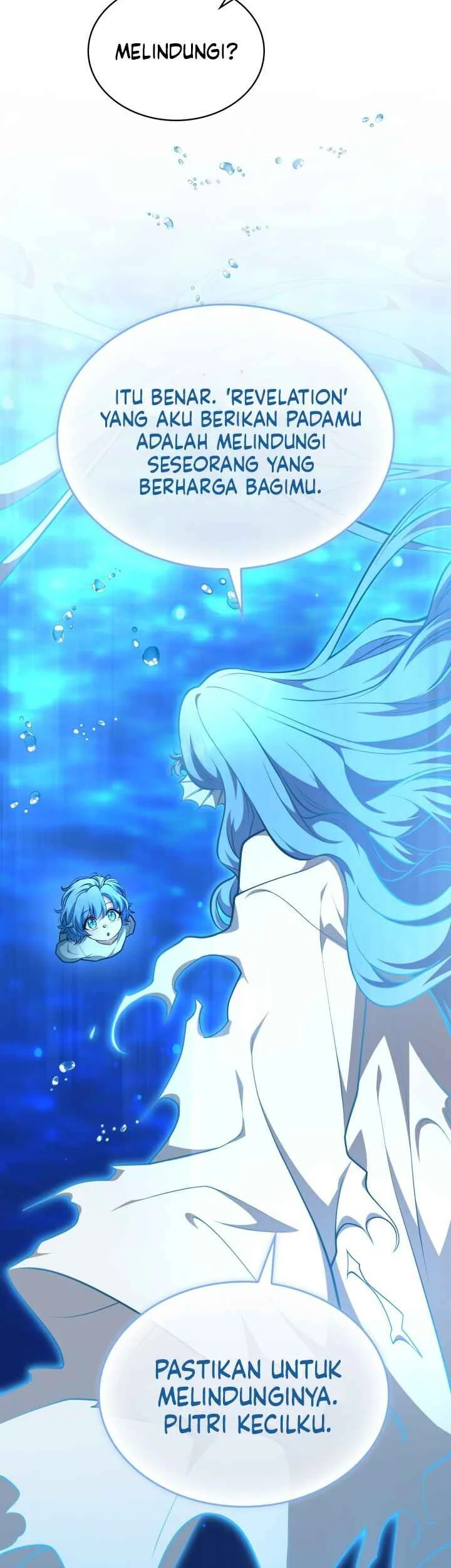 Kidnapped Dragons Chapter 36 Gambar 12