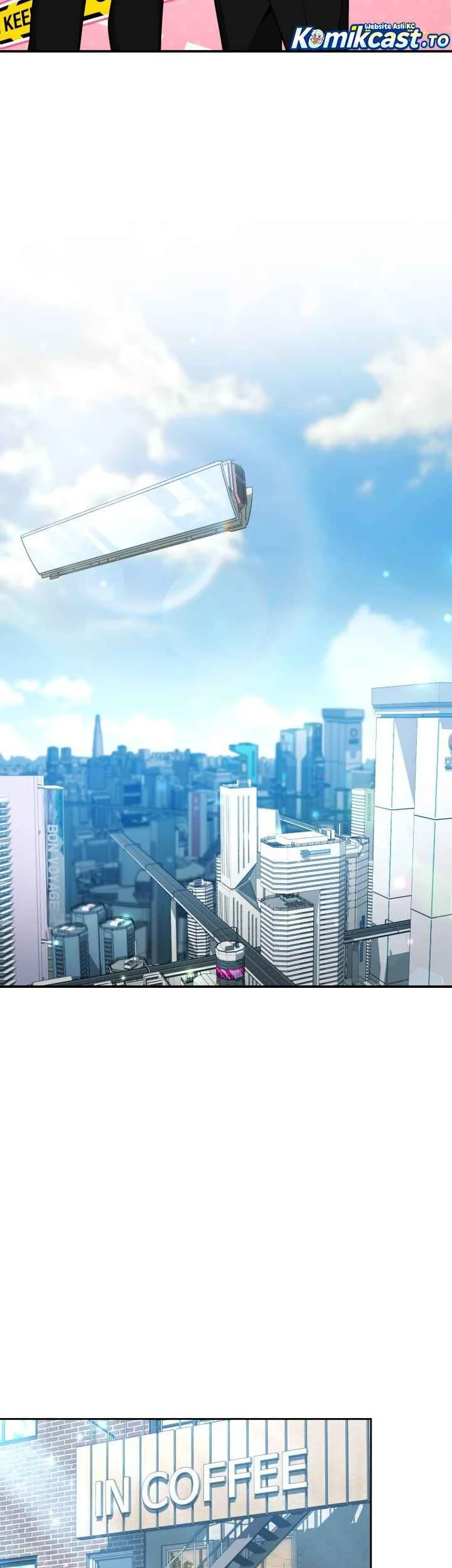 Kidnapped Dragons Chapter 36 Gambar 16