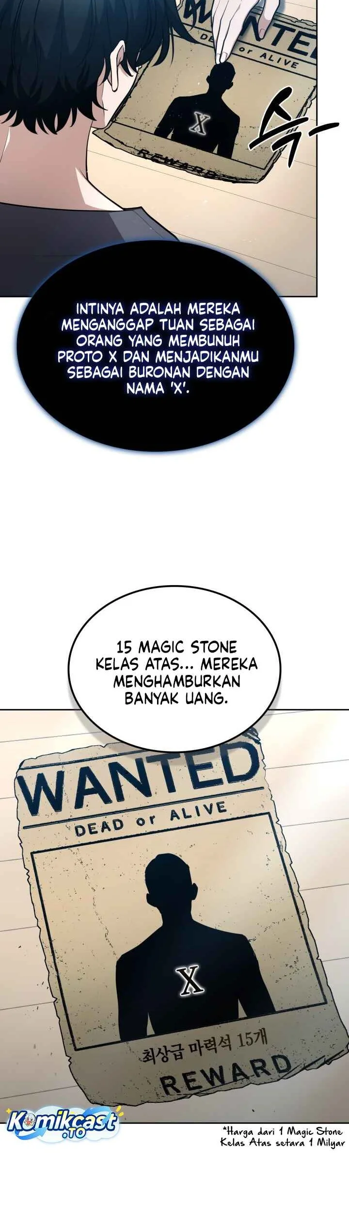 Kidnapped Dragons Chapter 36 Gambar 25