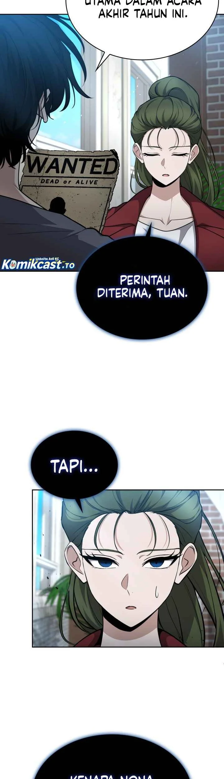 Kidnapped Dragons Chapter 36 Gambar 27