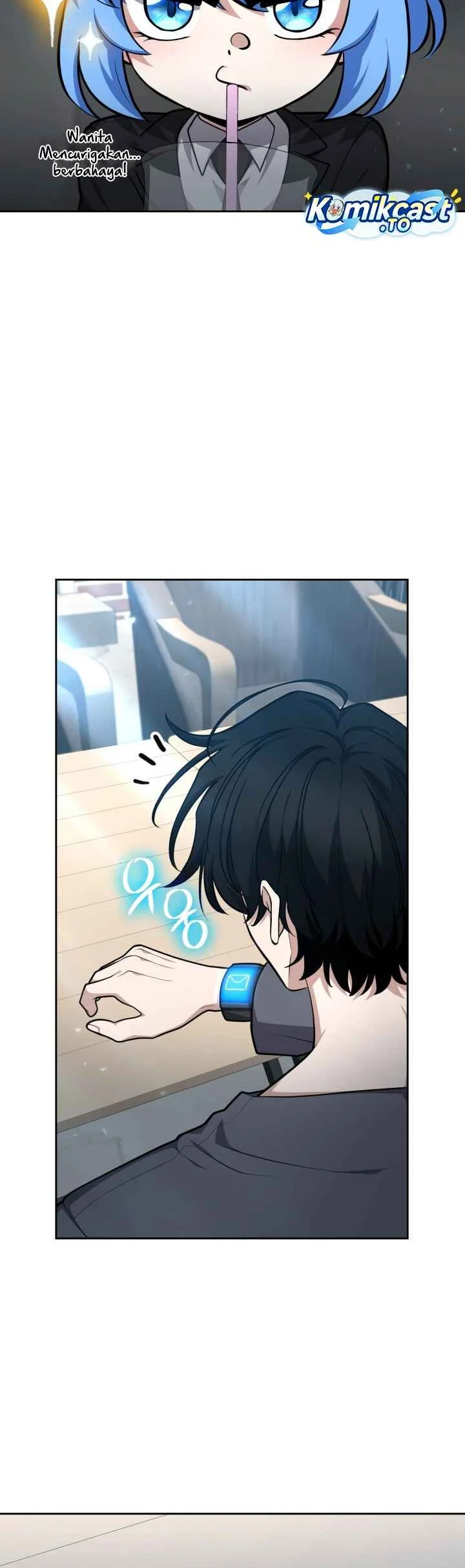 Kidnapped Dragons Chapter 36 Gambar 29