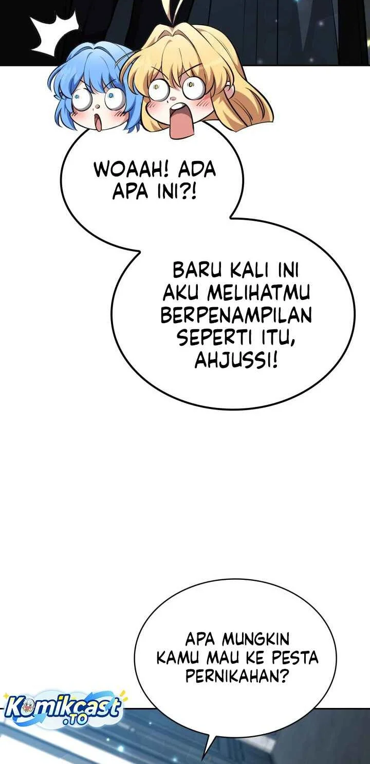 Kidnapped Dragons Chapter 37 Gambar 41