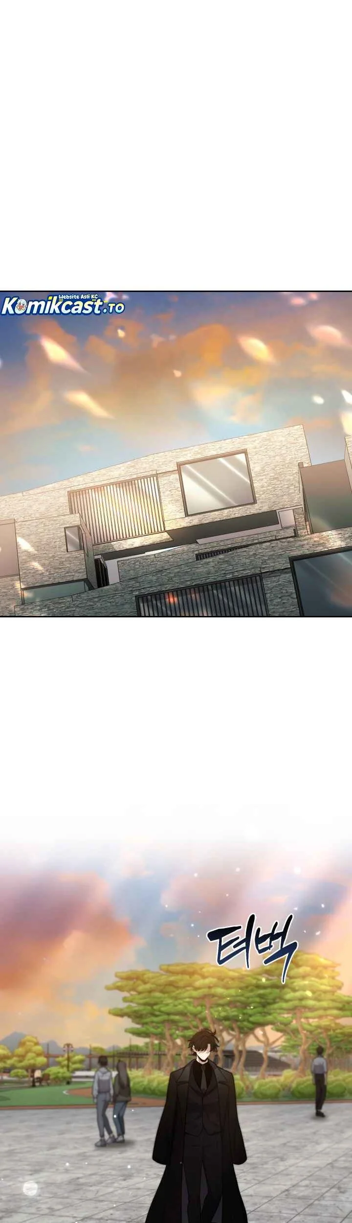 Kidnapped Dragons Chapter 37 Gambar 43