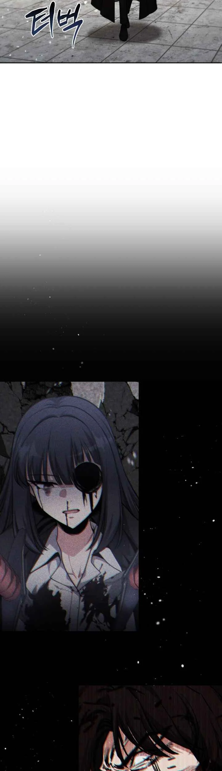 Kidnapped Dragons Chapter 37 Gambar 44