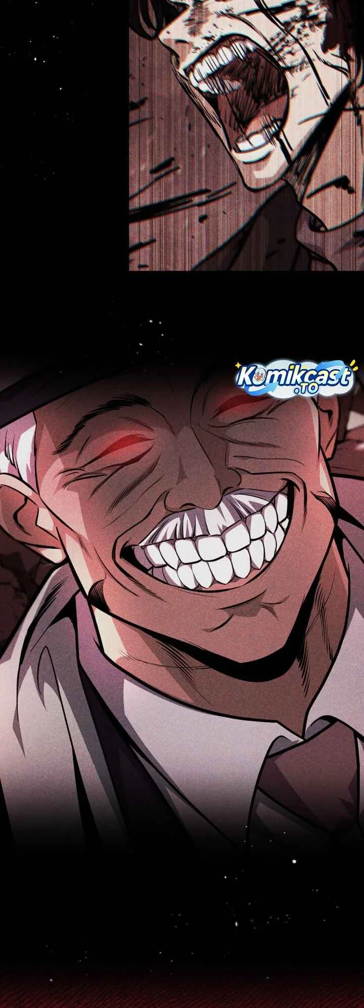 Kidnapped Dragons Chapter 37 Gambar 45