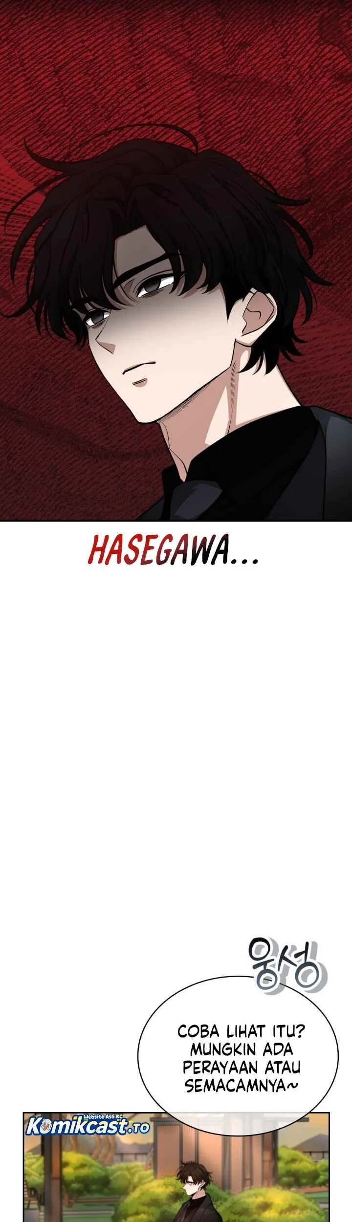 Kidnapped Dragons Chapter 37 Gambar 46