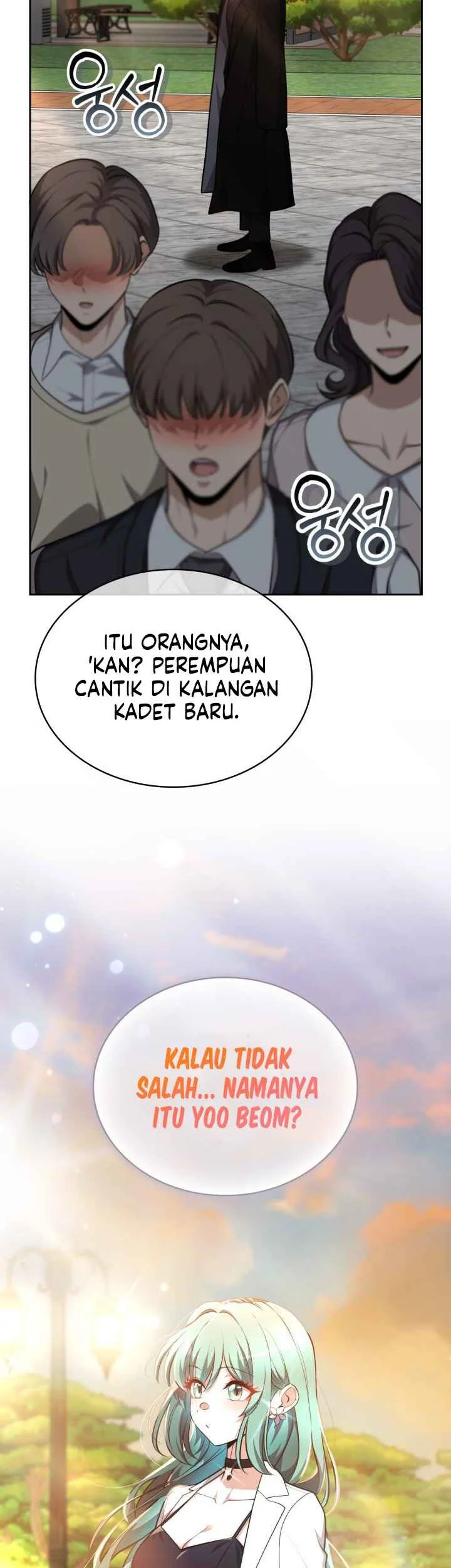 Kidnapped Dragons Chapter 37 Gambar 47