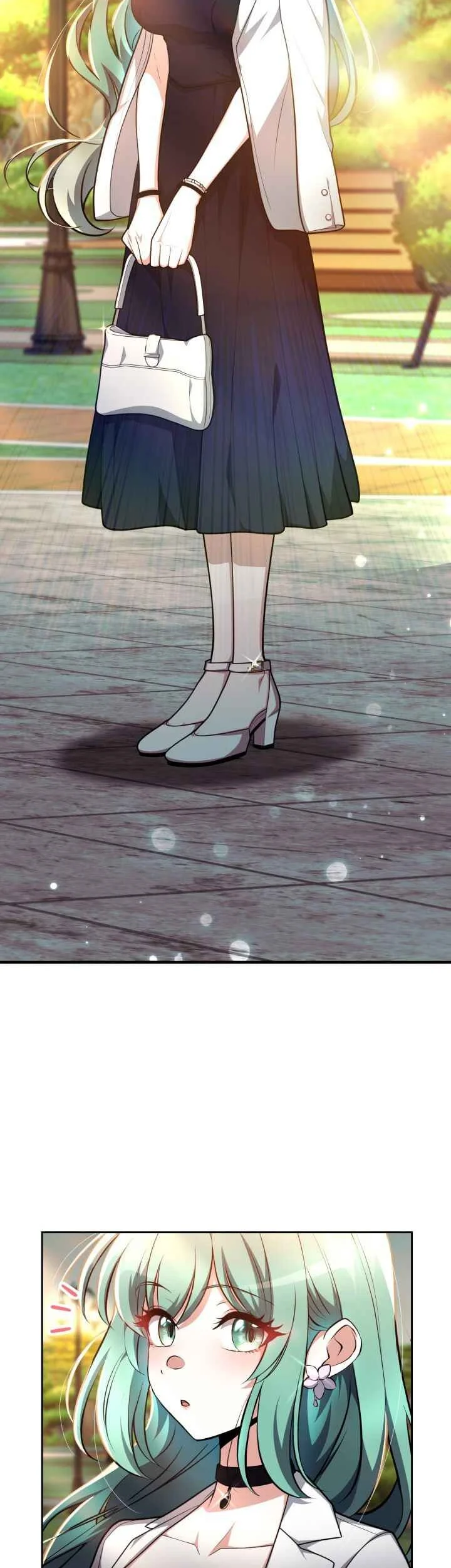 Kidnapped Dragons Chapter 37 Gambar 48