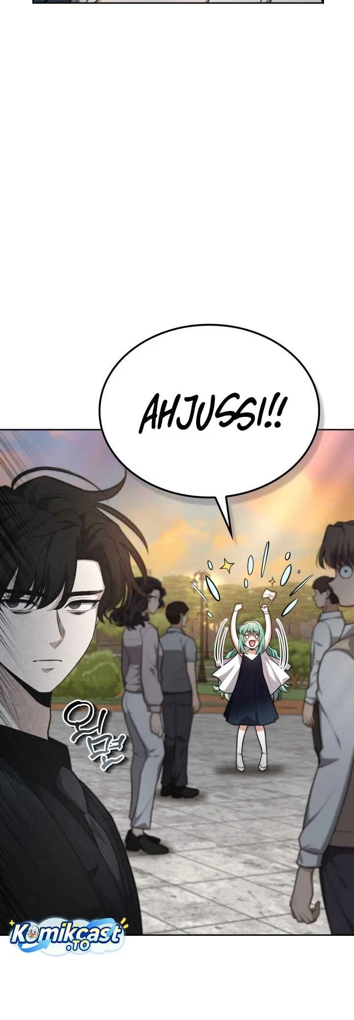 Kidnapped Dragons Chapter 37 Gambar 49