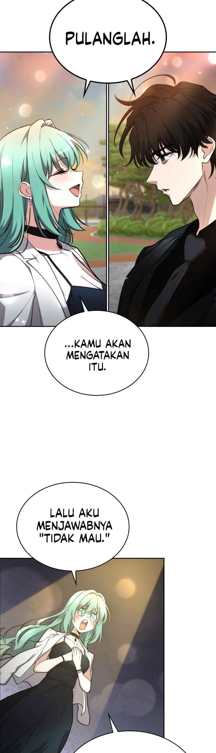 Kidnapped Dragons Chapter 37 Gambar 52