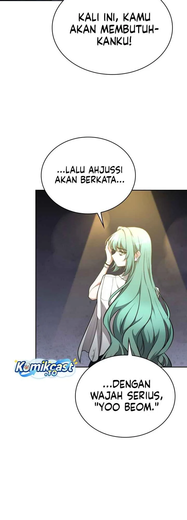 Kidnapped Dragons Chapter 37 Gambar 53