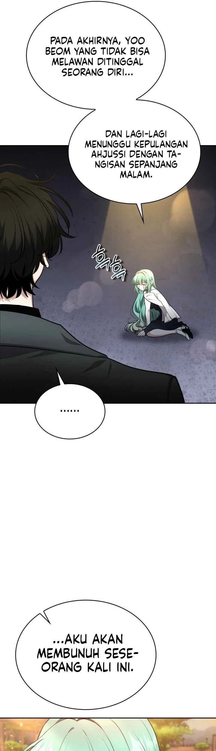 Kidnapped Dragons Chapter 37 Gambar 54