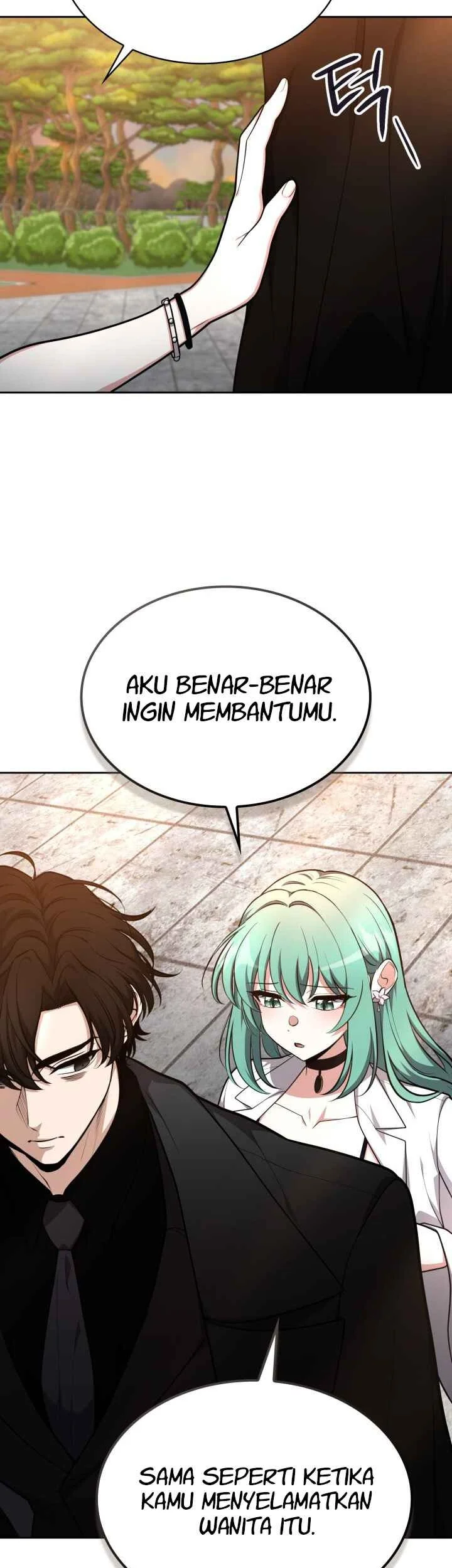 Kidnapped Dragons Chapter 37 Gambar 60