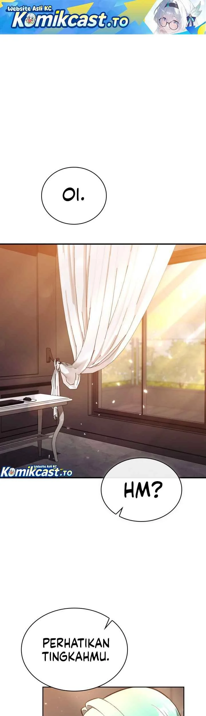 Manhwa Kidnapped Dragons Chapter 37 gambar 2