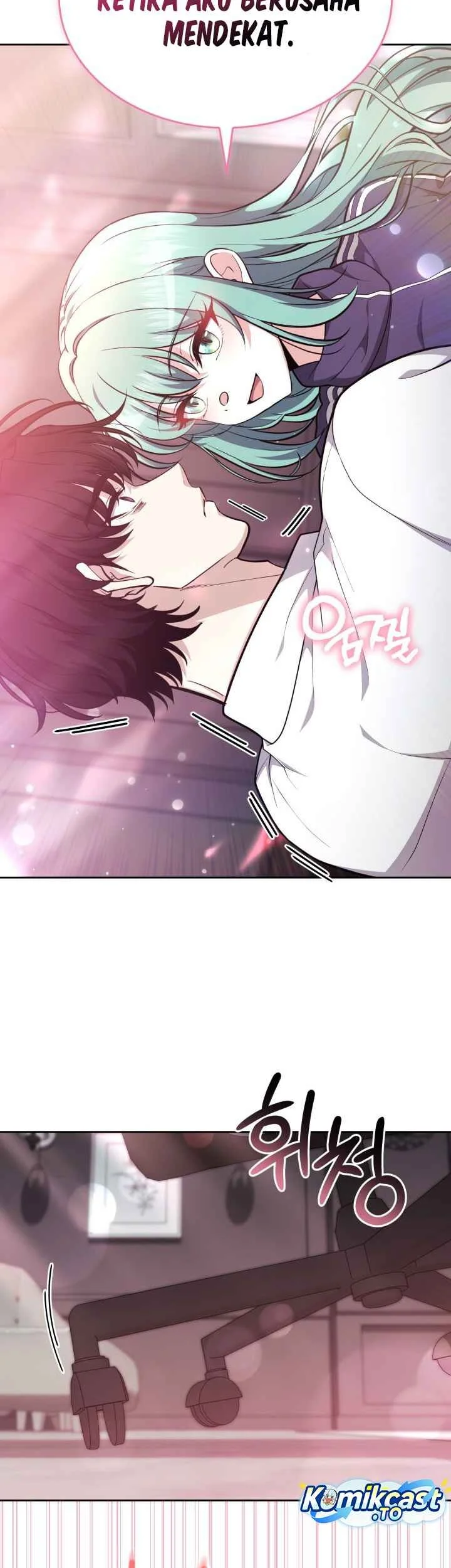 Kidnapped Dragons Chapter 37 Gambar 8